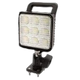 LED werklamp | draai magneetvoet | 27W | 1300 lumen | 12 - 36v | EW2451-MG