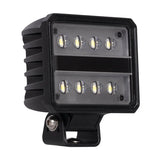 Projecteur de travail LED | 4100 lumens | 40 watts | IP69K | connecteur Deutsch intégré | WF-4041