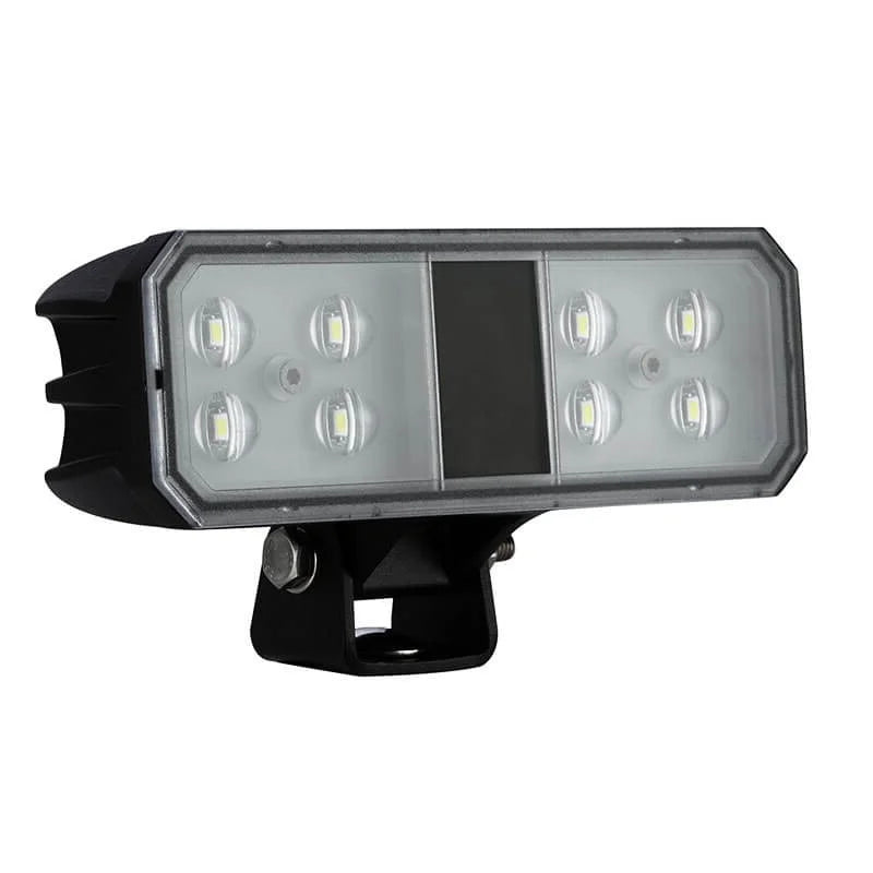 Feu de recul LED R23 | 2600 lumens | 24 watts | IP69K | Deutsch | WR-2426