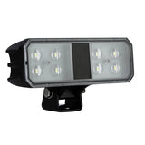 Feu de recul LED R23 | 2600 lumens | 24 watts | IP69K | Deutsch | WR-2426