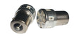BA15S - 1156 - autolamp set | 2x 11 - SMD LED oranje/amber | 12 - 24V DC - LEDPLANET.NL