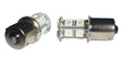BA15S - 1156 - autolamp set | 2x 13 - SMD LED oranje/amber | 12V DC - LEDPLANET.NL
