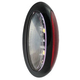 Feu de gabarit LED | 12-24v | câble de 30cm | 37RWM