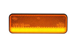 Feu de position latéral LED avec clignotant 12/24V 0,5m | MZK-3200A