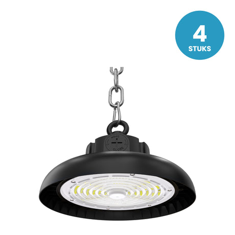 UFO LED high bay lamp, IP65