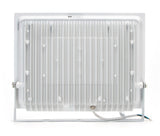 Buitenlamp wit | LED 200W=1800W schijnwerper | daglichtwit 6400K | waterdicht IP65 - LEDPLANET.NL