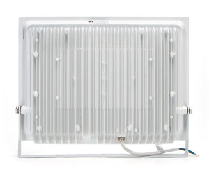 Buitenlamp wit | LED 200W=1800W schijnwerper | daglichtwit 6400K | waterdicht IP65