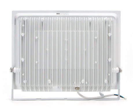 Projecteur extérieur blanc | LED 200 W=1800 W | lumière du jour blanche 6400 K | étanche IP65 - LEDPLANET.NL