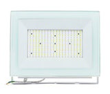 Buitenlamp wit | LED 200W=1800W schijnwerper | daglichtwit 6400K | waterdicht IP65 - LEDPLANET.NL