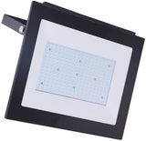 Buitenlamp zwart | LED 150W=1350W traditionele schijnwerper | 6400K IP65 230V - LEDPLANET.NL