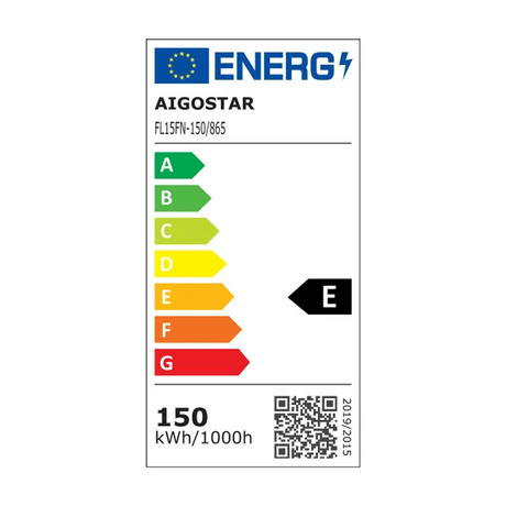 Projecteur extérieur noir | LED 150 W = 1350 W projecteur traditionnel | 6400 K IP65 230 V - LEDPLANET.NL