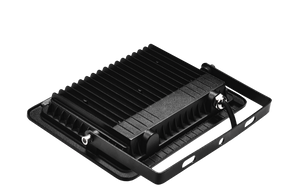 LED Schijnwerper 100W 9500lm - Warmwit 3000K - 120° - IP66 - 230V