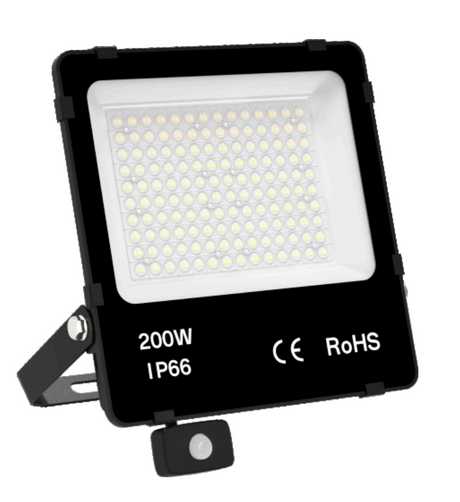 LED Schijnwerper 200W 22000lm 4000K IP66 Blls buitenverlichting voor buitengebruik