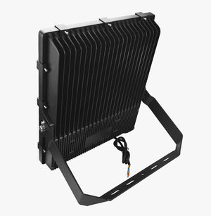 LED Schijnwerper 400W 68000lm - Daglichtwit 6000K - 90° - IP66 - 230V