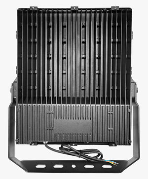 LED Schijnwerper 400W 68000lm - Daglichtwit 6000K - 90° - IP66 - 230V
