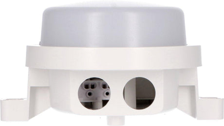 Applique murale LED 900 lumens - 9W - Blanc froid 4000K - IP65 - IK10 - Bull Eye - 230V