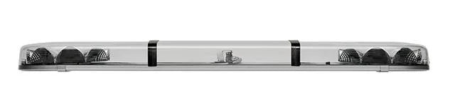R65 LED Flitsbalk Opaque Lens 915mm 10/30V