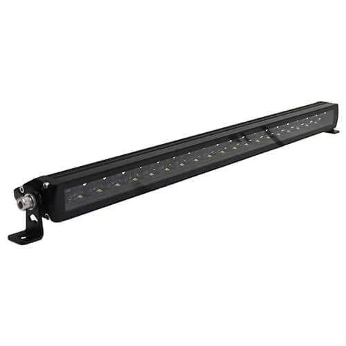 Barre LED à faisceau de route | 100 watt | 5920 lumens | 9-36v | LD1-10059