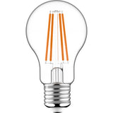 LED Filament Lamp 806 lumen - 7W - 2700K - E27 - Helder Glas