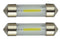 C5W festoon 36mm autolamp LED