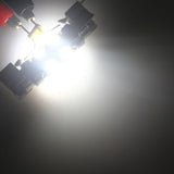 C5W autolamp 2 stuks | LED festoon 39mm | 8 - SMD daglichtwit 6000K | 12 Volt - 2.2 Watt - LEDPLANET.NL