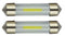 C5W festoon 39mm autolamp LED