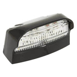 LED kentekenverlichting 12/24V 0,2m kabel | 41BLME