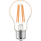 LED Filament Lamp 806 lumen - 7W - 2700K - E27 - Helder Glas