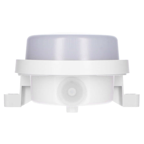 Applique murale LED Bull Eye - 1000 lumens - 9 W - CCT réglable 2700 K/4000 K/6500 K - IP65 - IK10 - 3 modes d’éclairage