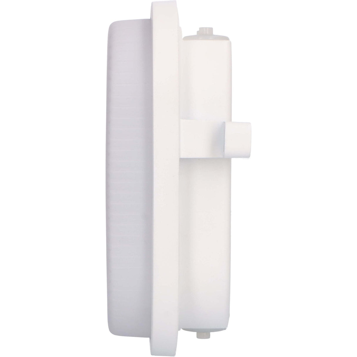 LED Wandarmatuur Bull Eye - 1000 lumen - 9W - CCT instelbaar 2700K/4000K/6500K - IP65 - IK10 - 3 lichtstanden