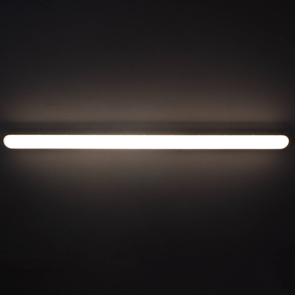 LED TL-armatuur 2500 lumen - 18W - Koelwit 4000K - IP65 Waterdicht - IK08 Slagvast - 120cm - 4 stuks
