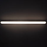 LED TL Armatuur 2500 lumen - 18W - Koelwit 4000K - IP65 Waterdicht - 120cm - 2 stuks