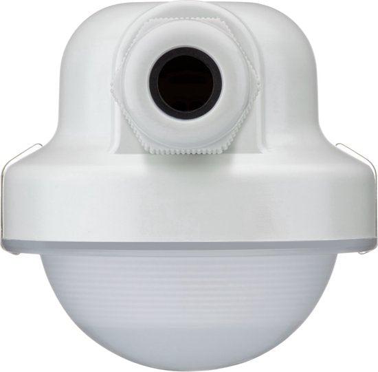 LED TL-armatuur 2500 lumen - 18W - Koelwit 4000K - IP65 Waterdicht - IK08 Slagvast - 120cm - 4 stuks