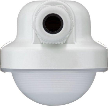 LED TL Armatuur 2500 lumen - 18W - Koelwit 4000K - IP65 Waterdicht - 120cm - 2 stuks