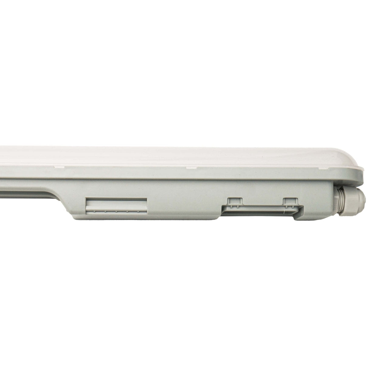 LED TL Armatuur 2500 lumen - 18W - Koelwit 4000K - IP65 Waterdicht - 120cm - 2 stuks