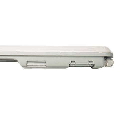 LED TL Armatuur 2500 lumen - 18W - Koelwit 4000K - IP65 Waterdicht - 120cm - 2 stuks