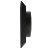 LED's Light Complete Dimmerknop met Frame - Zwart - Past in frames van GIRA, JUNG, Busch-Jaeger