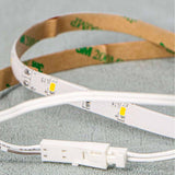 LED Trapverlichting set - 2100 lumen - 2.5W - Koelwit 4000K - 15 treden x 80cm - Dimbaar - IP20 - 15 stuks