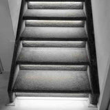 LED Trapverlichting set - 2100 lumen - 2.5W - Koelwit 4000K - 15 treden x 80cm - Dimbaar - IP20 - 15 stuks