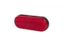 Feu de position LED rouge | 12-24v | câble de 50cm | MV-5000R