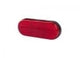 Feu de position LED rouge | 12-24v | câble de 50cm | MV-5000R