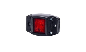 Feu de position à LED orange | 12-24 V | câble de 50 cm | MV-4100A