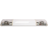 60 serie | R65 LED flitsbalk amber | 24v | 2 LED | 1000mm. | 60-00467-V