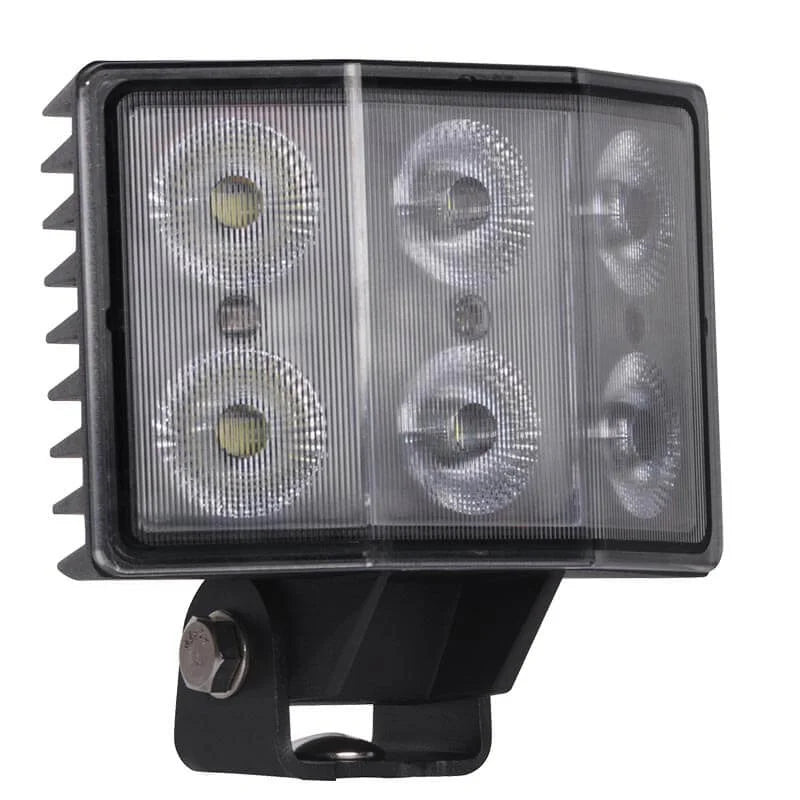 Projecteur de travail LED | 5600 lumens | 60 watts | IP69K | Deutsch | WF-6056