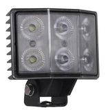 Projecteur de travail LED | 5600 lumens | 60 watts | IP69K | Deutsch | WF-6056