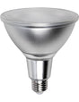 SPL dimbare PAR38 LED spot in zilverontwerp voor heldere en energiezuinige verlichting