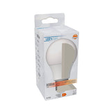 LED Lamp Dimbaar 806 lumen - 8,5W - 2700K-2200K - E27 - Dim-To-Warm