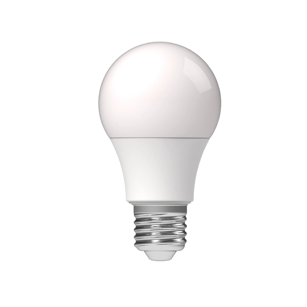 LED Lamp Dimbaar 806 lumen - 8,5W - 2700K-2200K - E27 - Dim-To-Warm