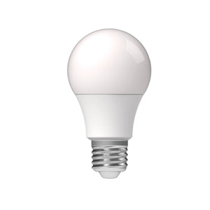 LED Lamp Dimbaar 806 lumen - 8,5W - 2700K-2200K - E27 - Dim-To-Warm
