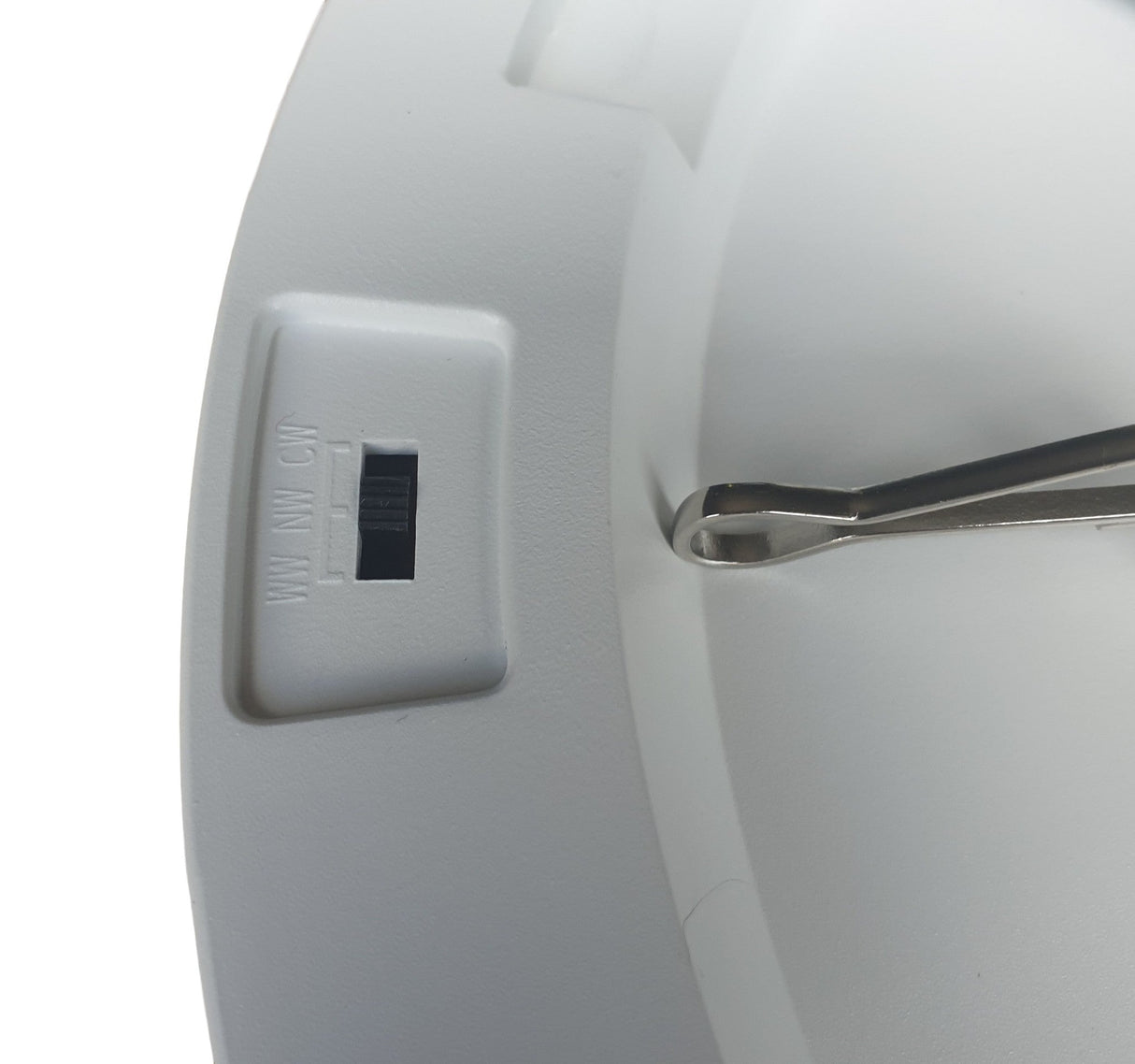 Downlight Ø 225mm | 18W CCT 3000/4000/6000K = 160W | inbouw Ø 65 - 210mm | 230V - LEDPLANET.NL